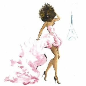 Meet your Posher, Veronique